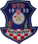 DVD BOJNIKOVEC